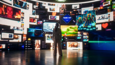 Synamedia appoints former CEO and industry executive Samuel Sweet as Head of Strategic Pursuits for EMEA