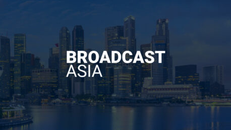 BroadcastAsia 2026