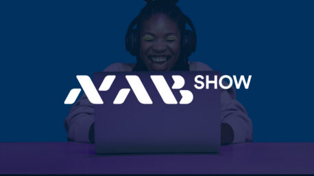 NAB Show Las Vegas 2026