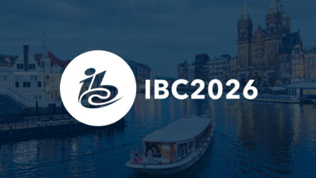 IBC Show 2026