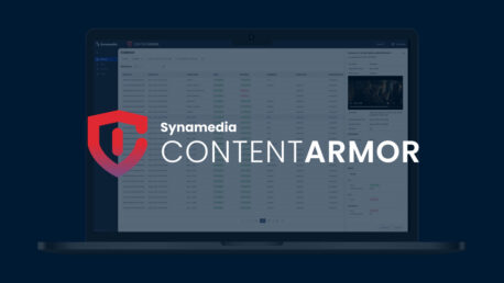 The next chapter in the fight against piracy: Synamedia launches industry’s first edge watermarking solution