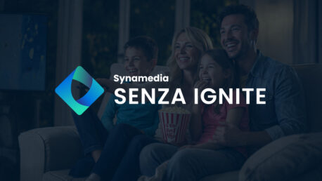 Synamedia unveils Senza Ignite to transform deployed devices into a modern TV experience