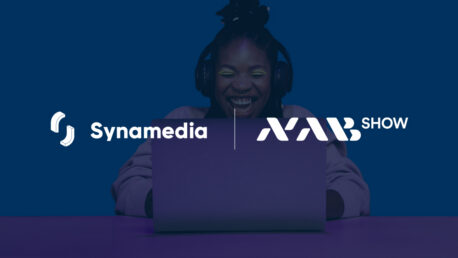 Synamedia lights up Las Vegas with innovations that will power media’s next era