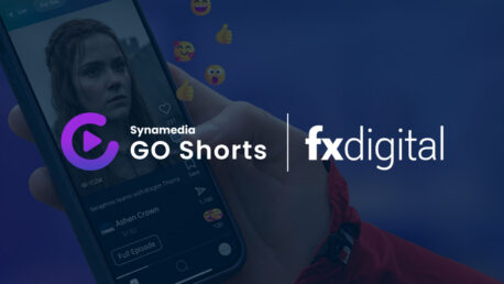 Synamedia and FX Digital collaborate to bring GO Shorts app experiences to life