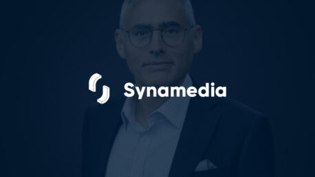 Synamedia Appoints Dr Tzvi Gerstl as CEO as Company Enters Next Phase of Growth