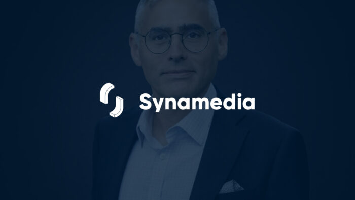 Synamedia Appoints Dr Tzvi Gerstl as CEO as Company Enters Next Phase of Growth