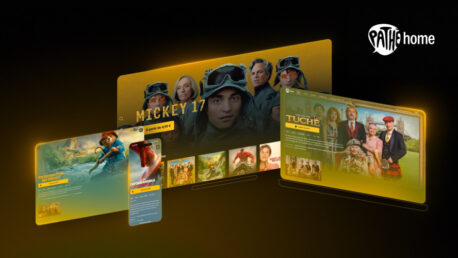 Pathe partners with Synamedia to protect Pathe Home