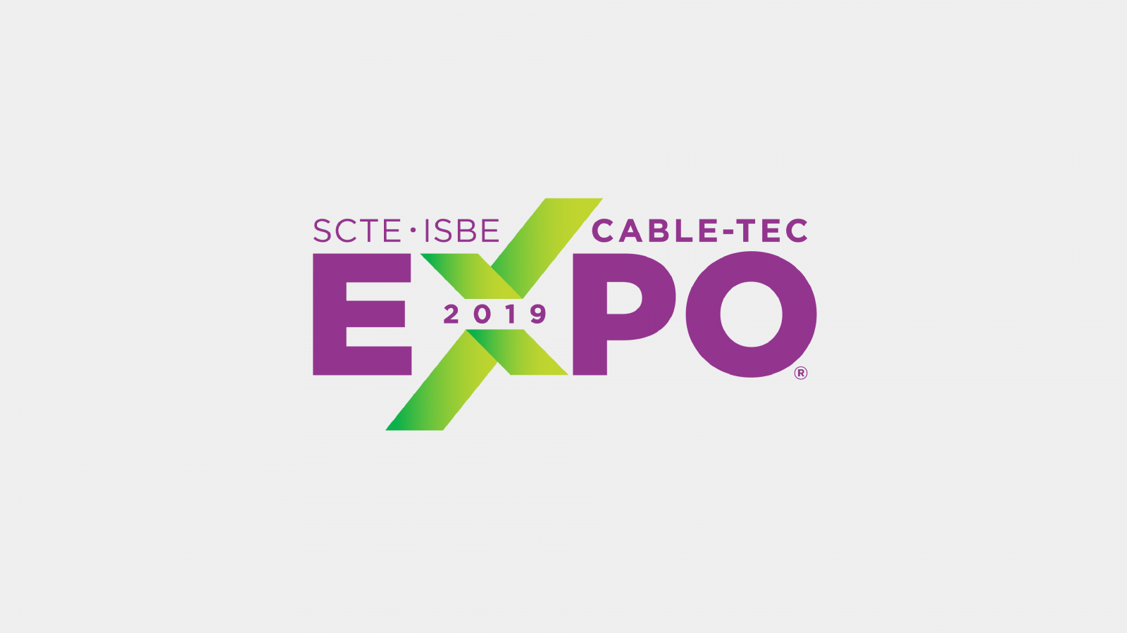 SCTE Expo 2019 Synamedia