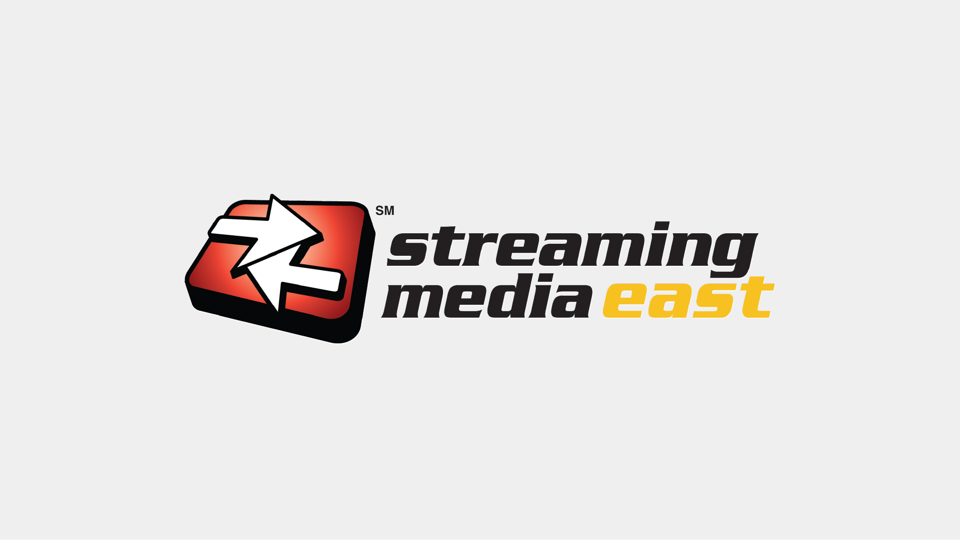 Streaming Media East Synamedia