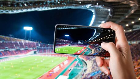 Synamedia joins SVG Europe to help stamp out sports streaming piracy