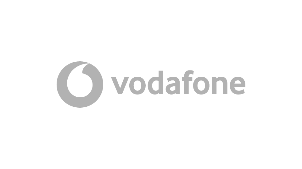 Vodaphone logo