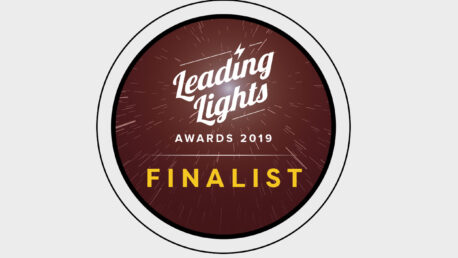 Leading Lights 2019: The Finalists
