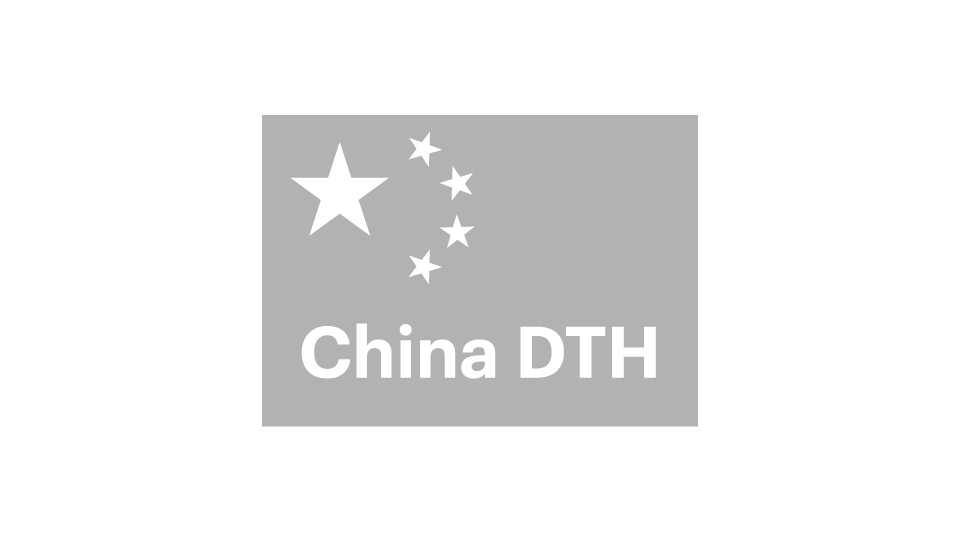 China DTH logo