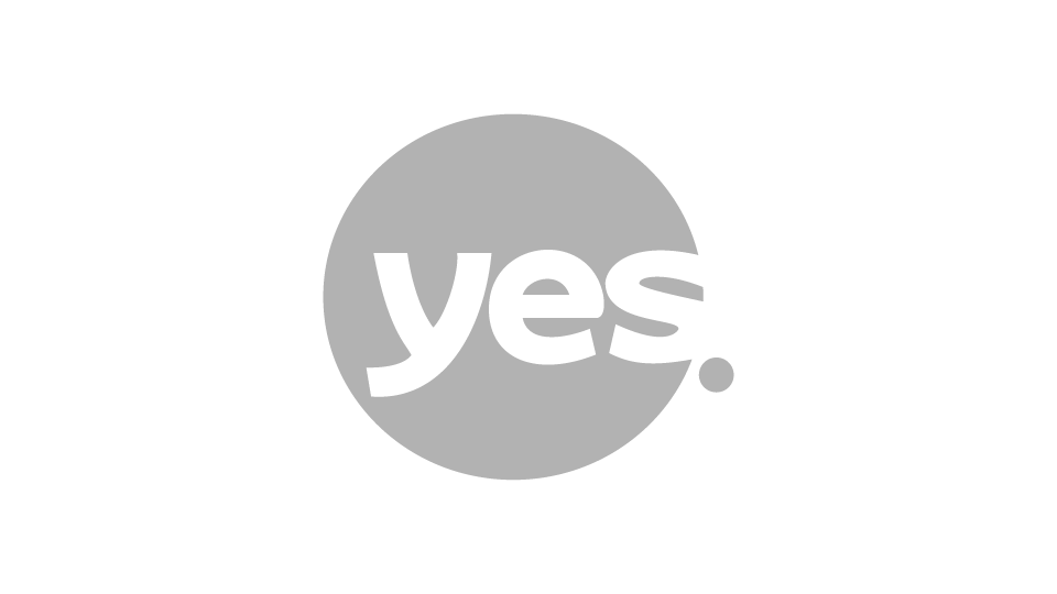 Yes TV logo