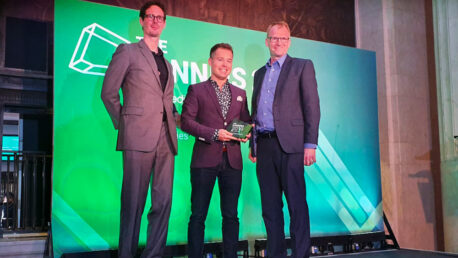 Connies 2019 awards results: Com Hem, Amazon Channels and Synamedia among winners