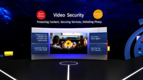 Video security in 2020: More content, more problems