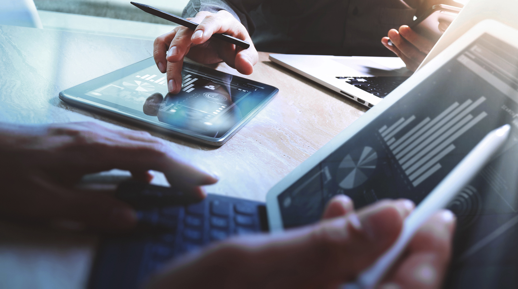 To understand the new piracy landscape, you need intelligence-driven 