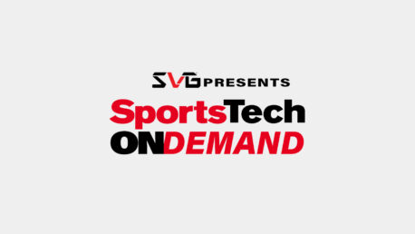 SVG SportsTech On Demand: Synamedia’s Simon Brydon on Digital Piracy Occurring Above and Below the Surface