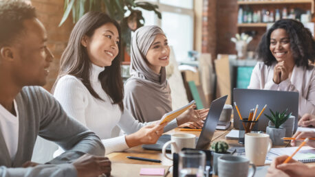 International Women in Engineering Day (INWED)