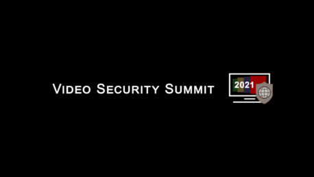 Video Security Summit