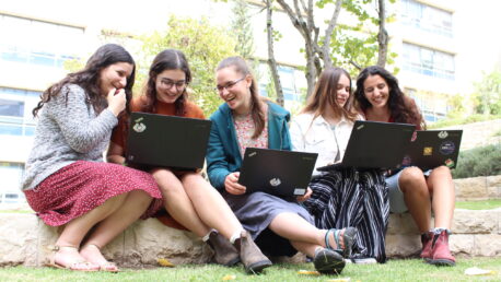 International Day of Women and Girls in Science: Dare to Change the World