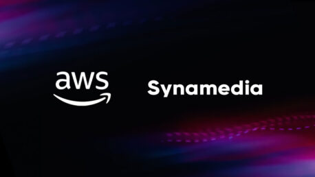 Synamedia taps AWS for next phase of VIVID portfolio