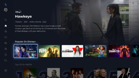 Expanded Synamedia Go takes Synamedia into the TV streaming fast lane