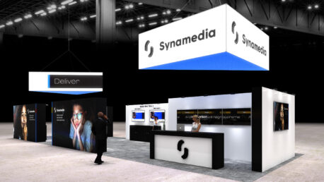 Where We’ll Be at NAB 2022