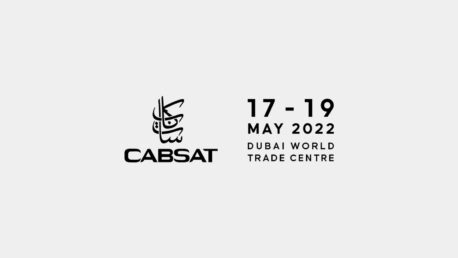 CABSAT 2022