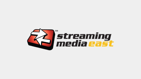 Streaming Media East 2022