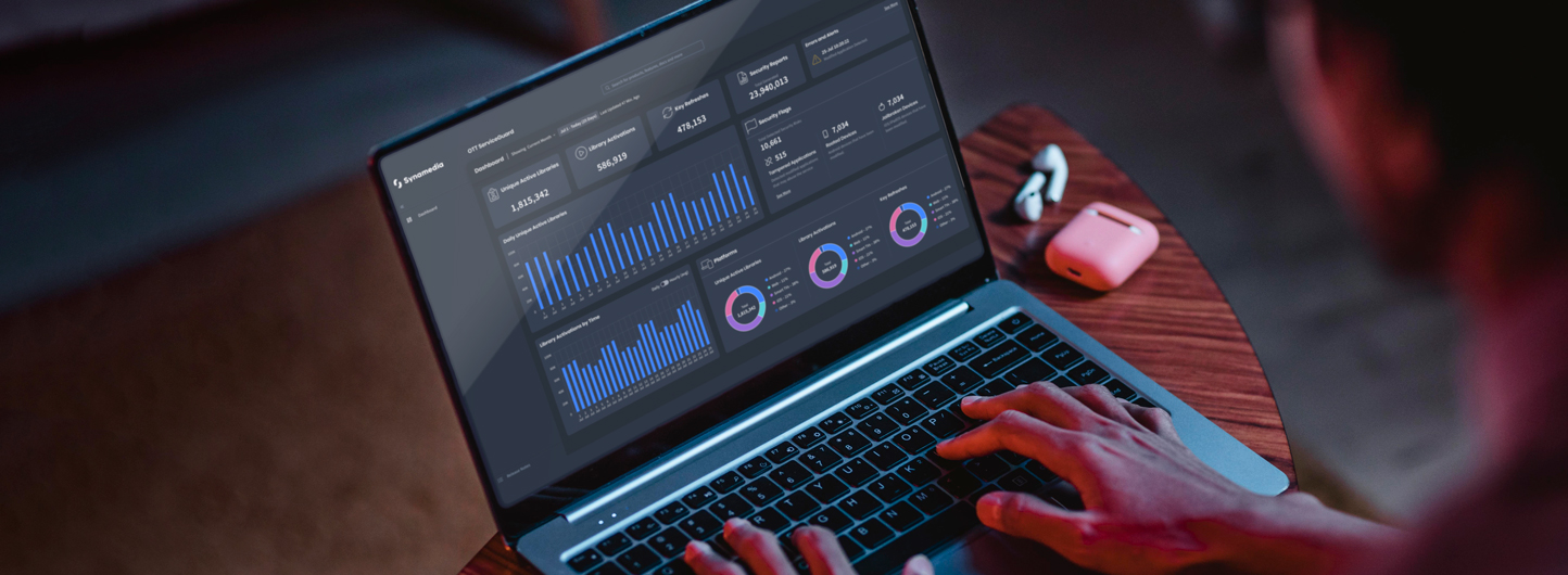 Forensic Watermarking Solutions Synamedia