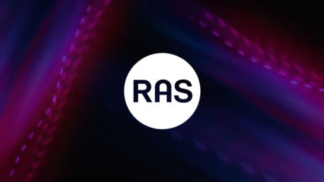 How RAS is smoothly migrating broadcast systems