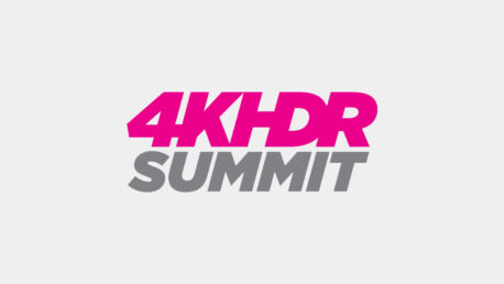 4KHDR Summit 2022