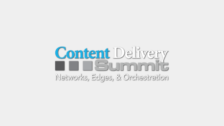Content Delivery Summit 2022
