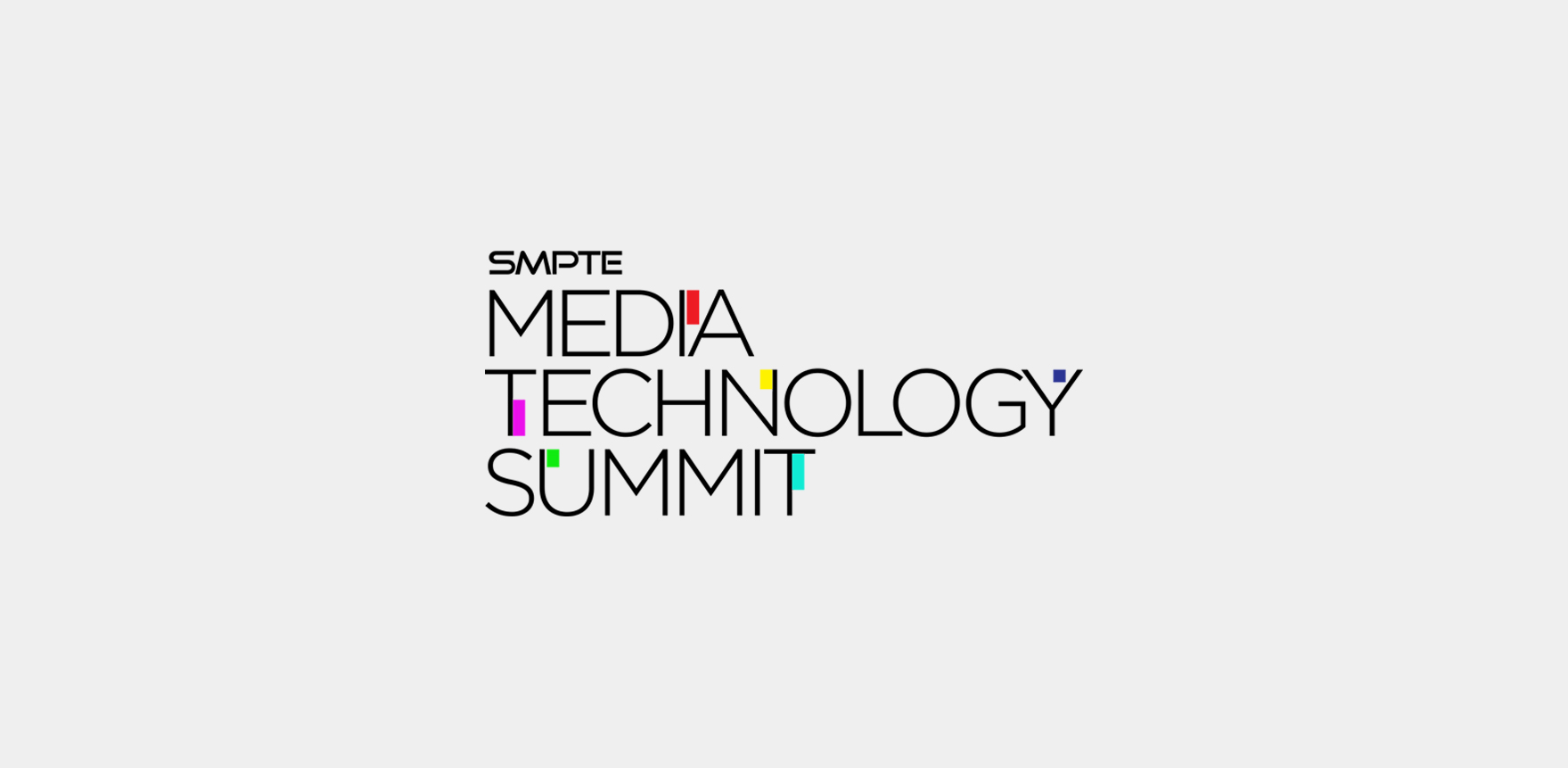 SMPTE Media Technology Summit Synamedia
