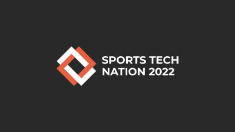 Sports Tech Nation 2022