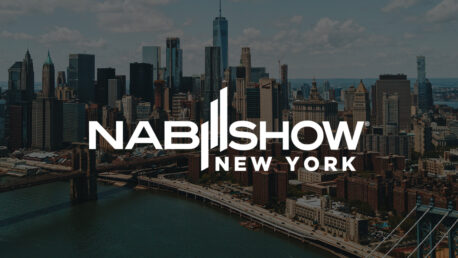 NAB Show, New York
