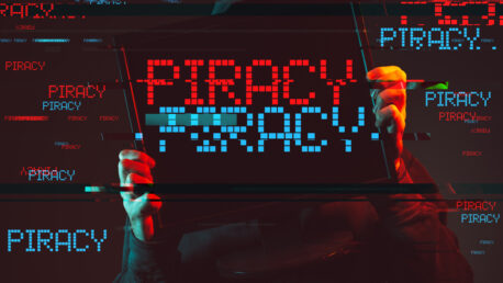 Report: The multi-billion-dollar impact of piracy