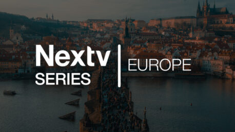 Nextv Series Europe