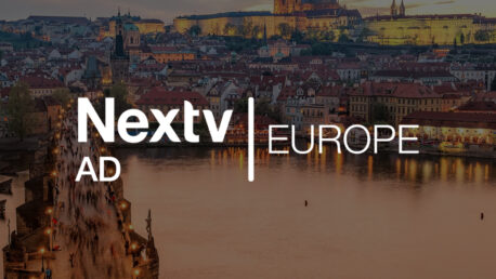 Nextv Ad Europe