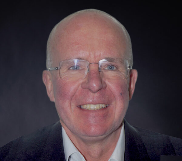 Mark Readman