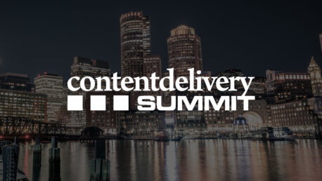 Content Delivery Summit East