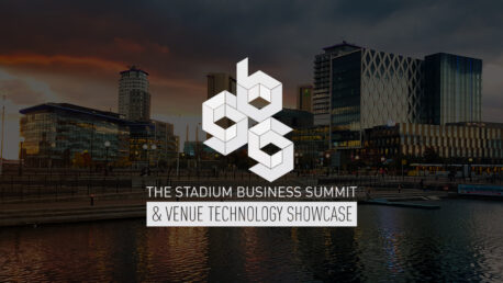 The Stadium Business Summit
