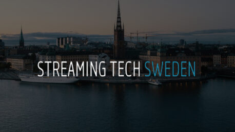 Streaming Tech Sweden