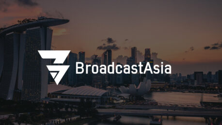 BroadcastAsia