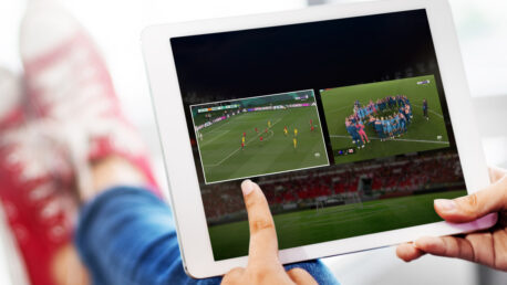 beIN MEDIA GROUP teams up with Synamedia for world class user experience