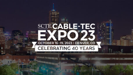 SCTE® Cable-Tec Expo®