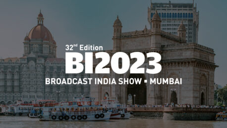 Broadcast India