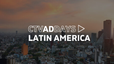 CTV Ad Days Latin America