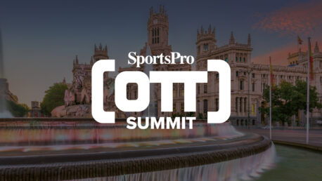 Sports Pro OTT Summit Madrid